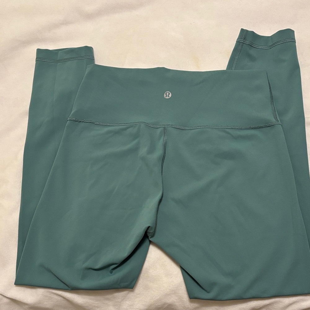 lululemon athletica Sea Moss Leggings